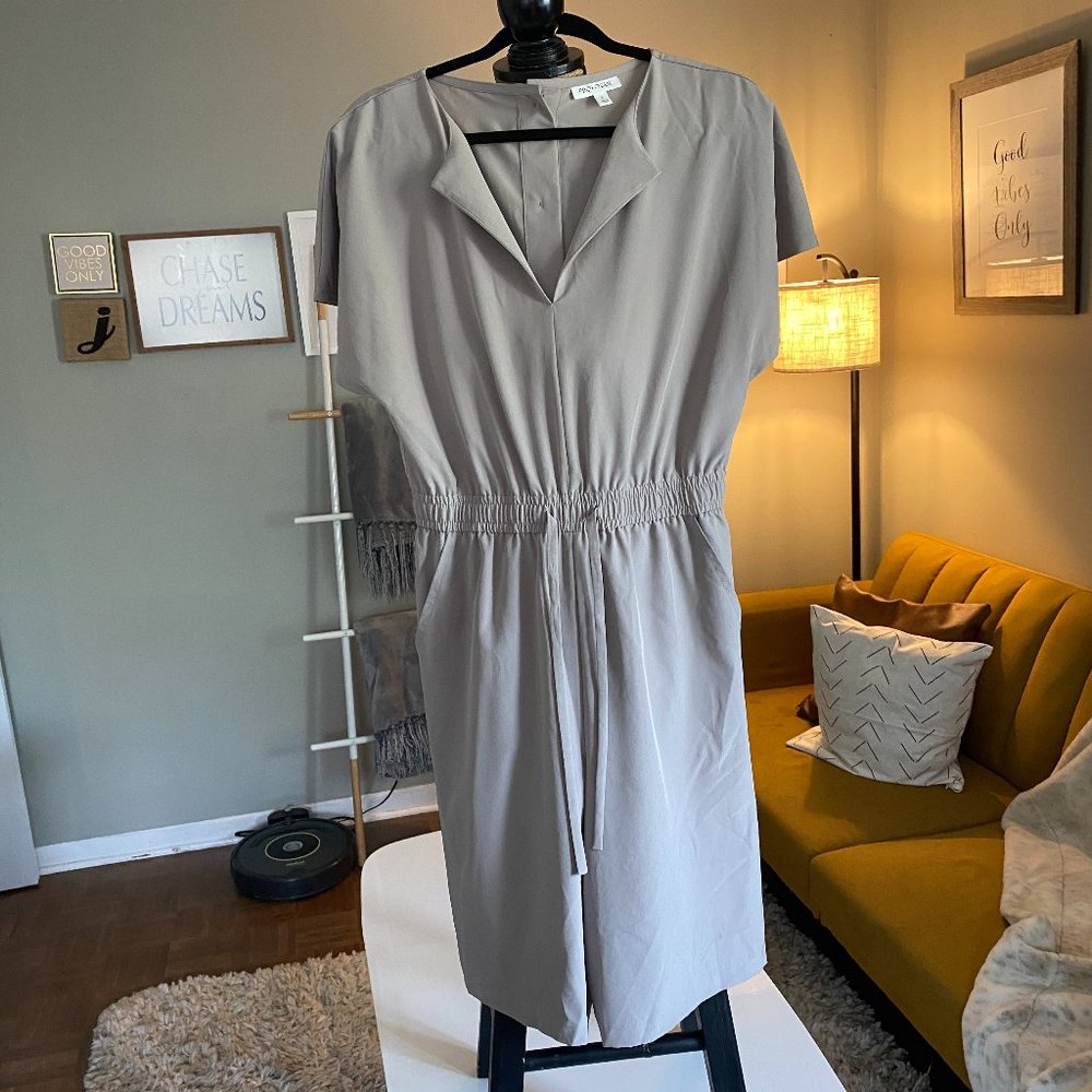 Target Prologue Romper, sze Small